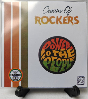 Cream Of Rockers 2